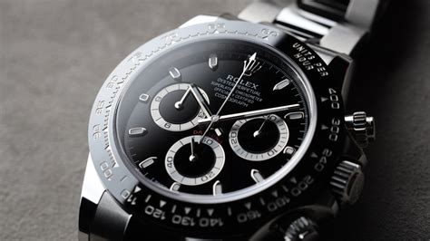 Rolex Resale Prices Are Falling. Experts Say Don't Panic. 